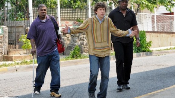 Photo from the movie Why Stop Now