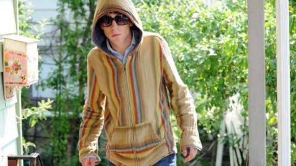 Photo from the movie Why Stop Now