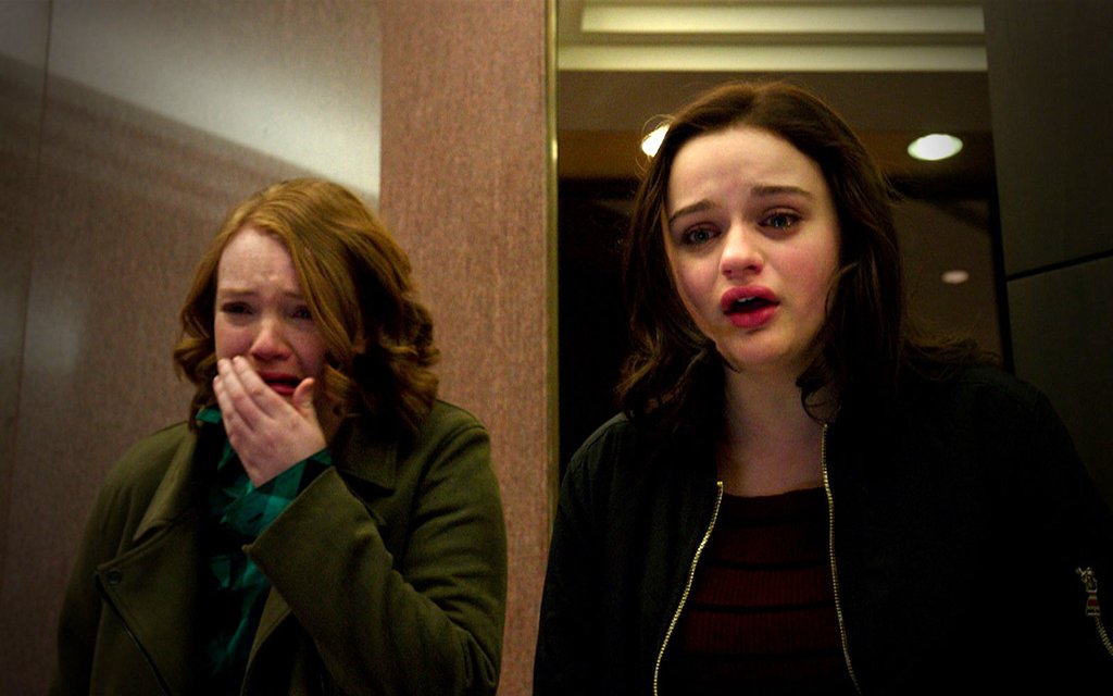 Photo du film Wish Upon