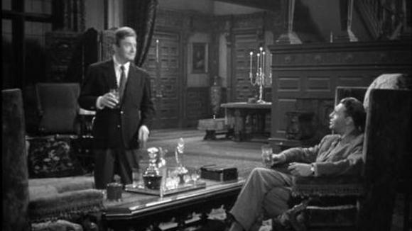 Photo du film Le Loup-garou