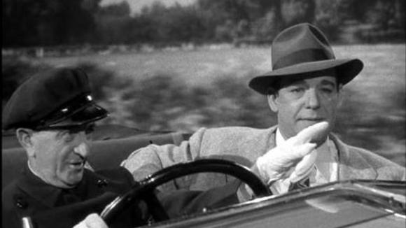 Photo du film Le Loup-garou