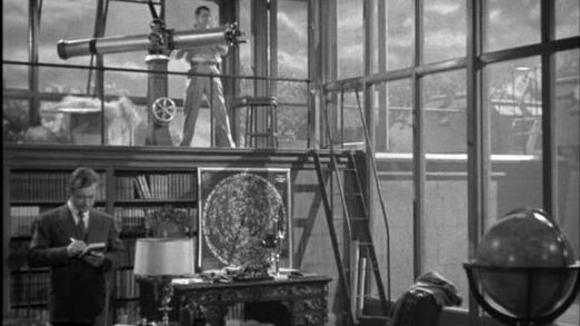 Photo du film Le Loup-garou