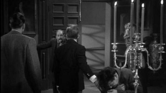 Photo du film Le Loup-garou