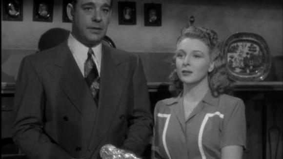 Photo du film Le Loup-garou