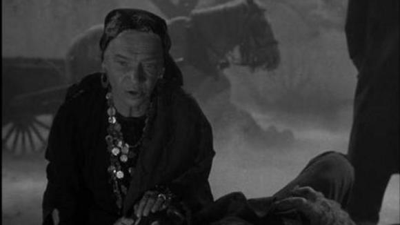 Photo du film Le Loup-garou