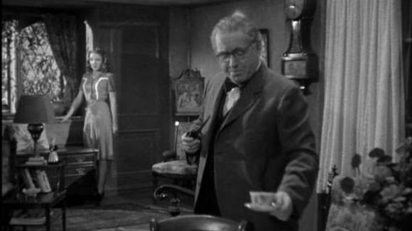 Photo du film Le Loup-garou