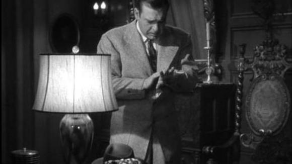 Photo du film Le Loup-garou