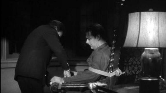 Photo du film Le Loup-garou