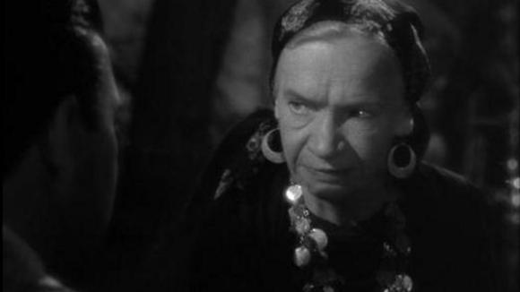 Photo du film Le Loup-garou