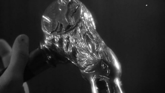 Photo du film Le Loup-garou