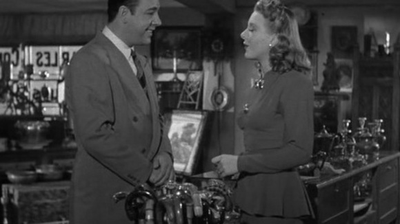 Photo du film Le Loup-garou