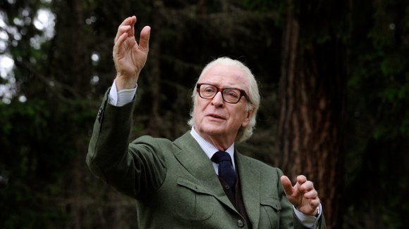 Photo from the movie Youth