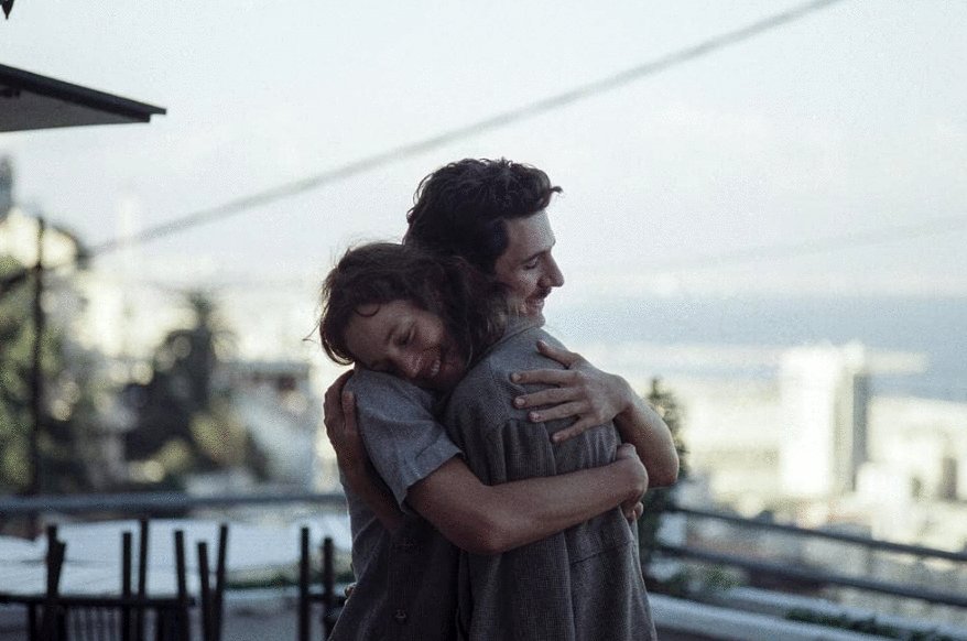 Photo from the movie Faithful