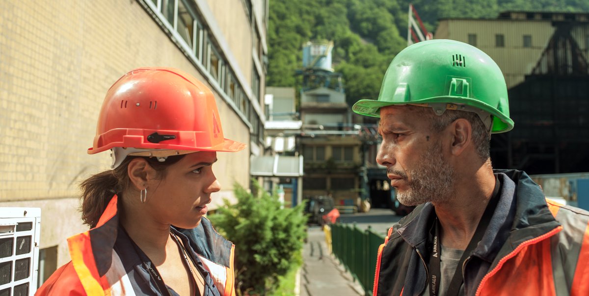 Photo from the movie Rouge