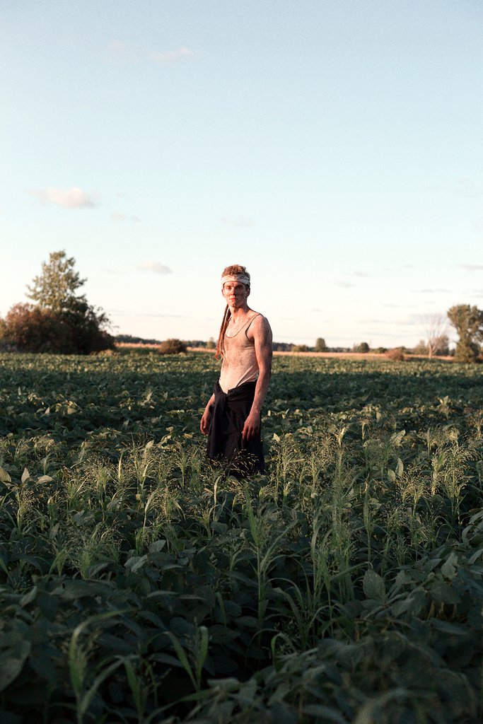 Photo du film Quand l'amour se creuse un trou