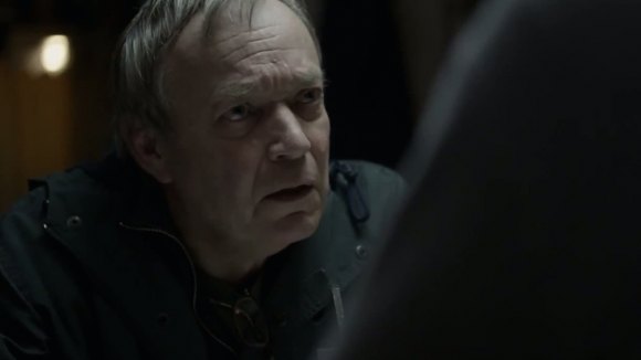 Photo from the movie Bucksville