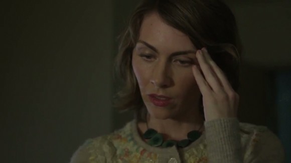 Photo from the movie Bucksville