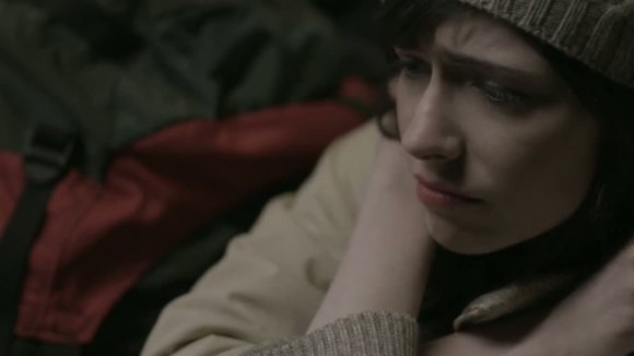 Photo from the movie Bucksville