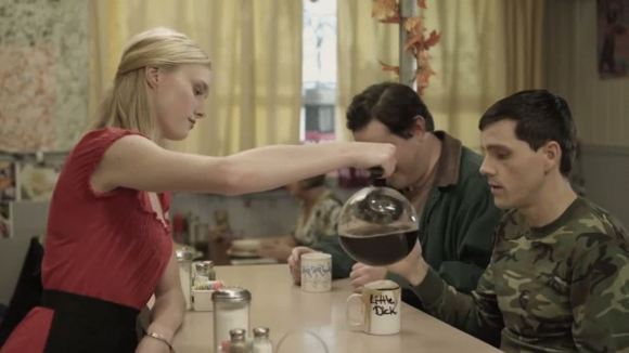 Photo from the movie Bucksville