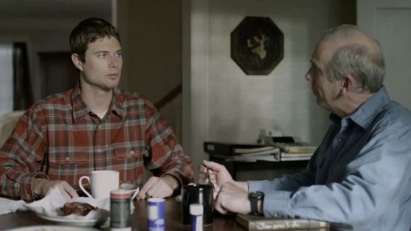 Photo from the movie Bucksville