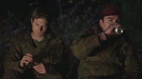 Photo from the movie Bucksville