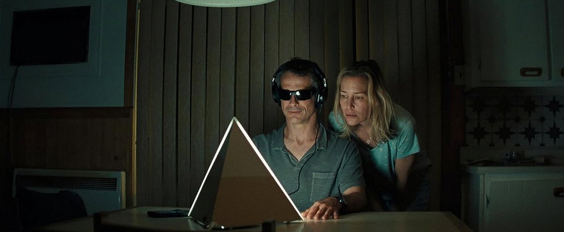 Photo from the movie Peak Everything