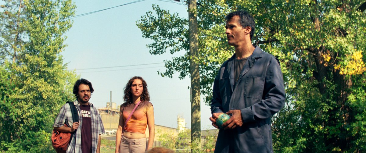 Photo from the movie Peak Everything