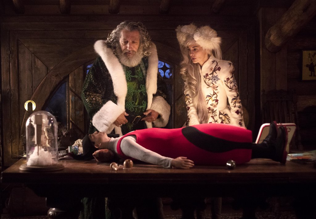 Photo du film Noël & Cie