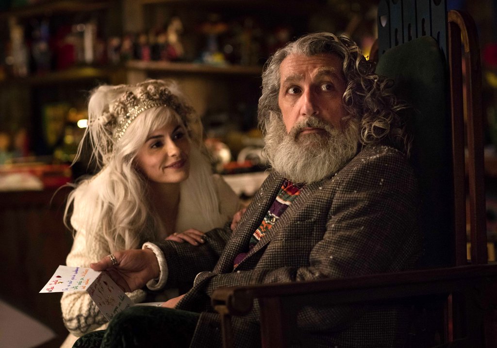 Photo du film Noël & Cie