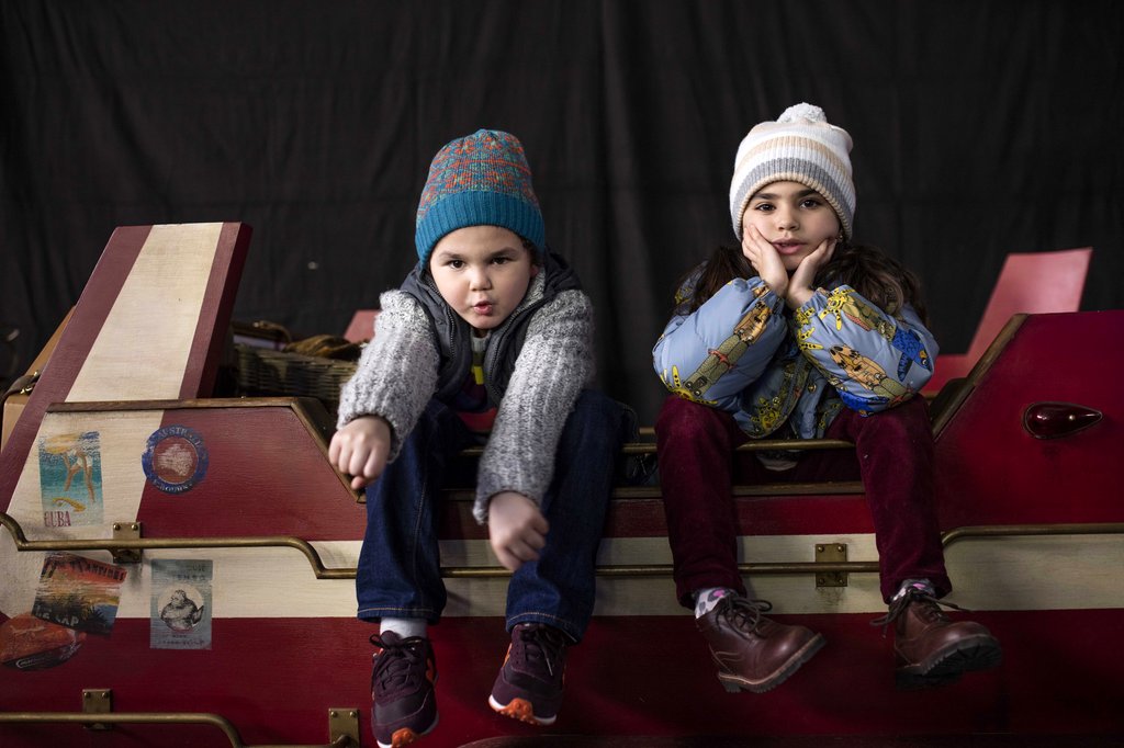 Photo du film Noël & Cie