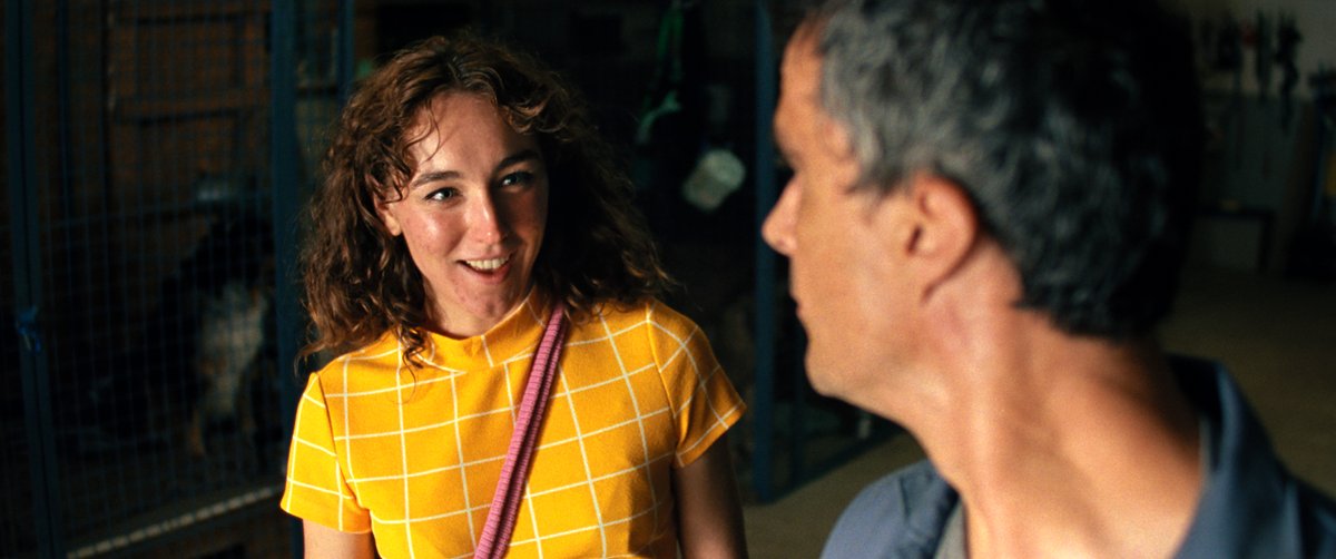 Photo from the movie Peak Everything