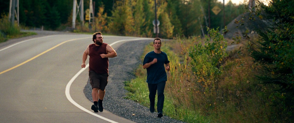 Photo from the movie Peak Everything