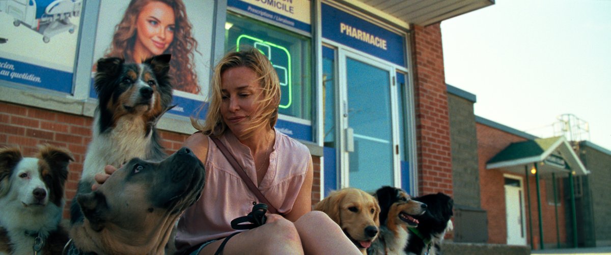 Photo from the movie Peak Everything