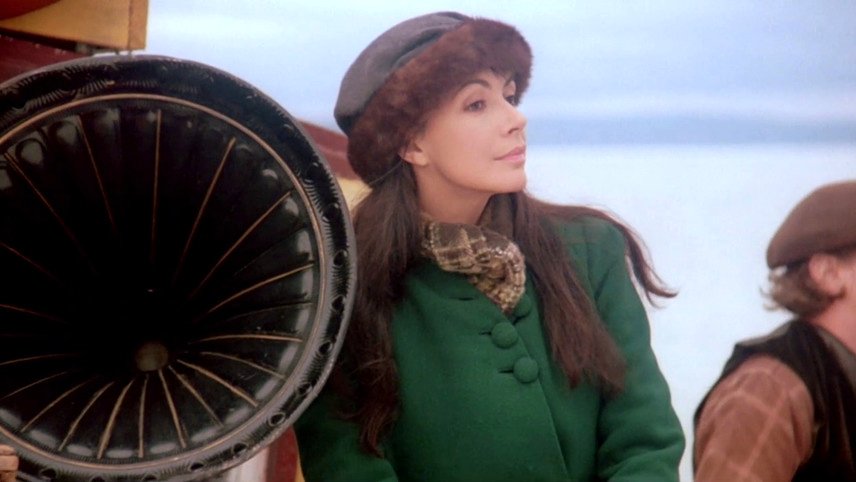 Photo du film Maria Chapdelaine