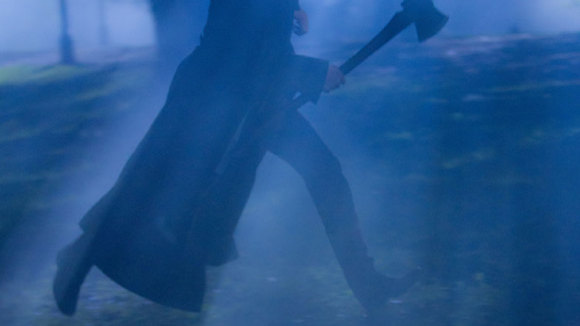 Photo du film Abraham Lincoln: chasseur de vampires