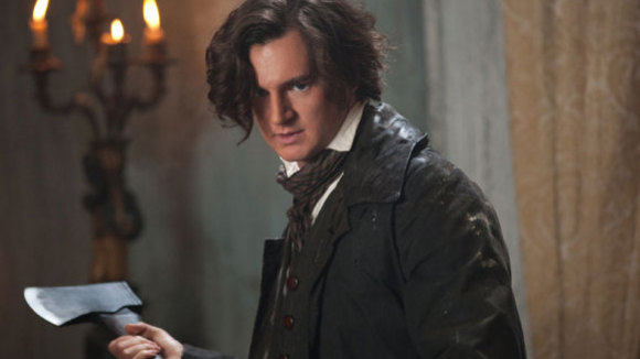 Photo du film Abraham Lincoln: chasseur de vampires