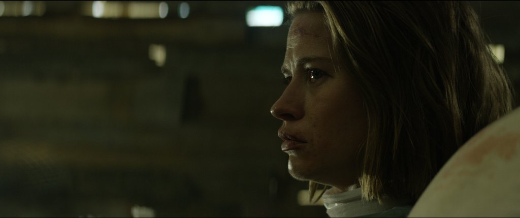 Photo from the movie Alive