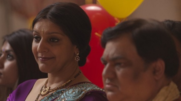 Photo from the movie All in Good Time