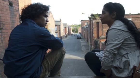 Photo from the movie All in Good Time