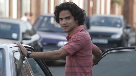 Photo from the movie All in Good Time