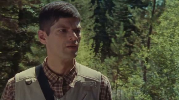 Photo du film Among Ravens