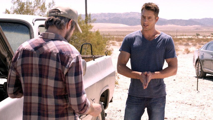 Photo du film Another Time