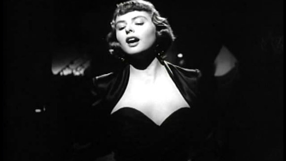 Photo du film Arch of Triumph