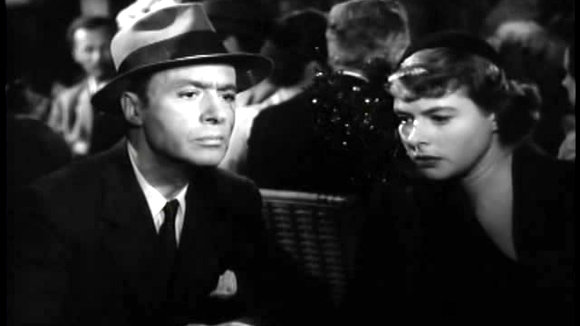 Photo du film Arch of Triumph