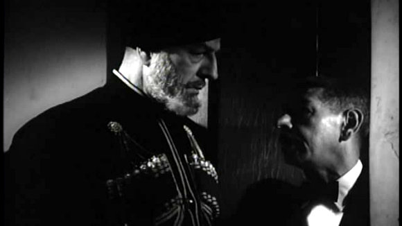 Photo du film Arch of Triumph