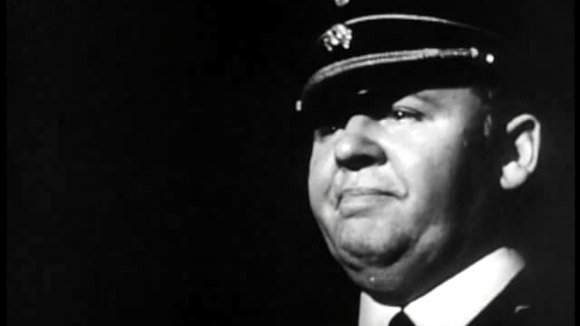 Photo du film Arch of Triumph