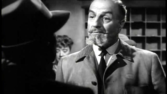 Photo du film Arch of Triumph