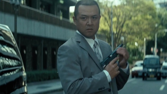 Photo du film Autoreiji