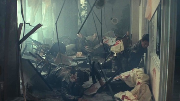 Photo du film Autoreiji