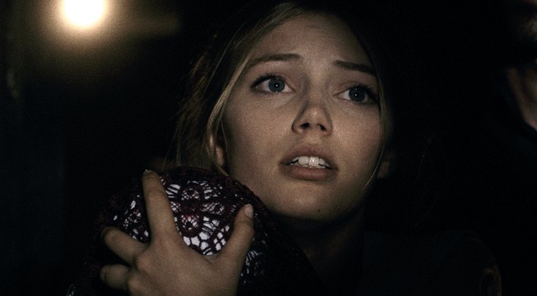 Photo du film Awaken the Shadowman